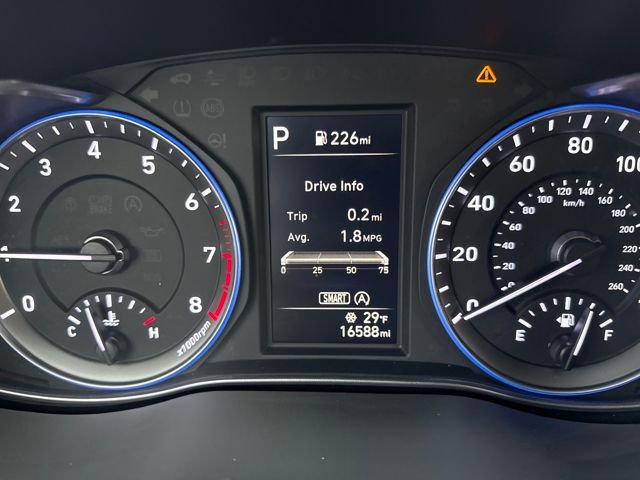 Certified 2023 Hyundai Kona SEL w/ Cargo Package image 25