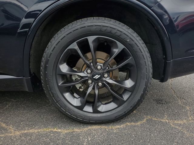 Certified 2025 Dodge Durango R/T AWD/4WD image 13