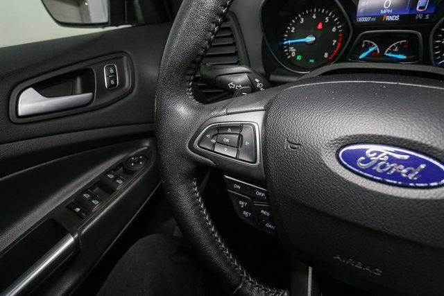 Used 2017 Ford Escape SE w/ Equipment Group 201A image 26