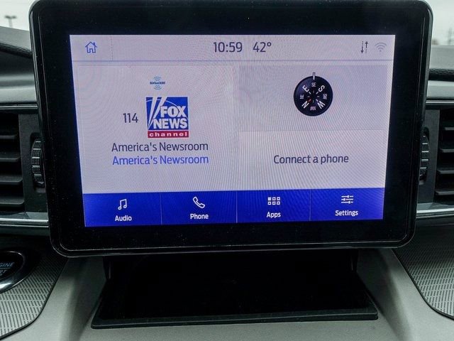 Used 2023 Ford Explorer XLT w/ Equipment Group 202A image 33