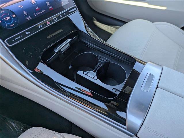 Certified 2024 Mercedes-Benz C 300 Sedan image 12