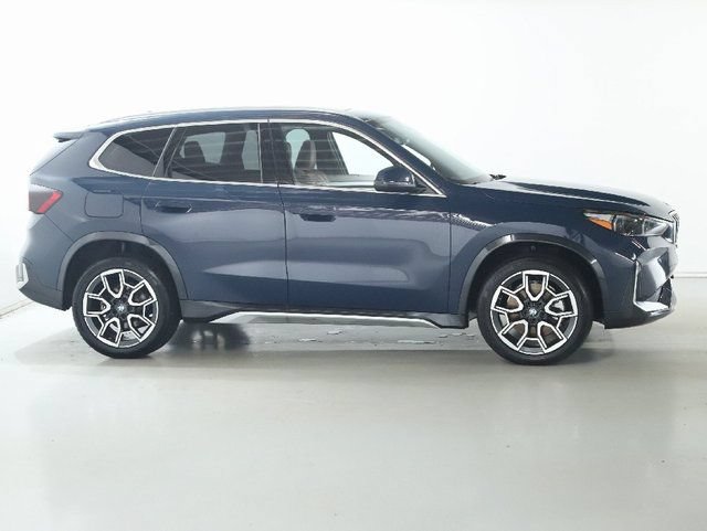 Used 2026 BMW X1 xDrive28i AWD/4WD image 13