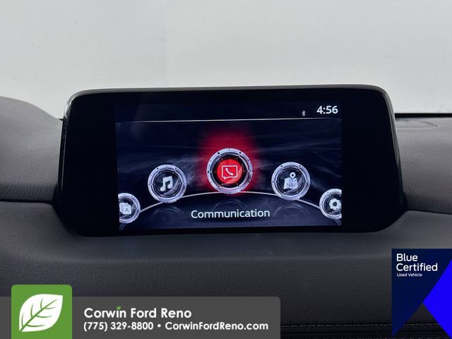 Used 2019 MAZDA CX-5 Touring image 18