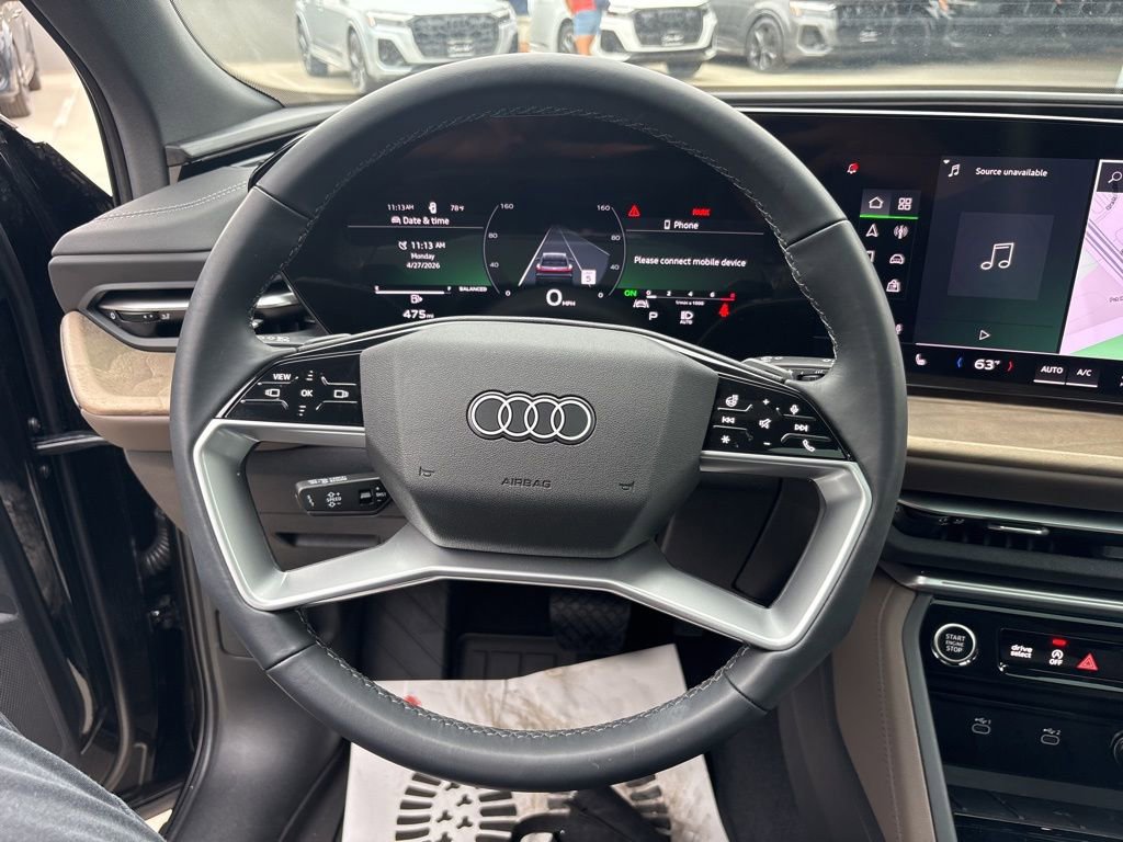 Used 2025 Audi Q5 Premium w/ Convenience Package AWD/4WD image 21