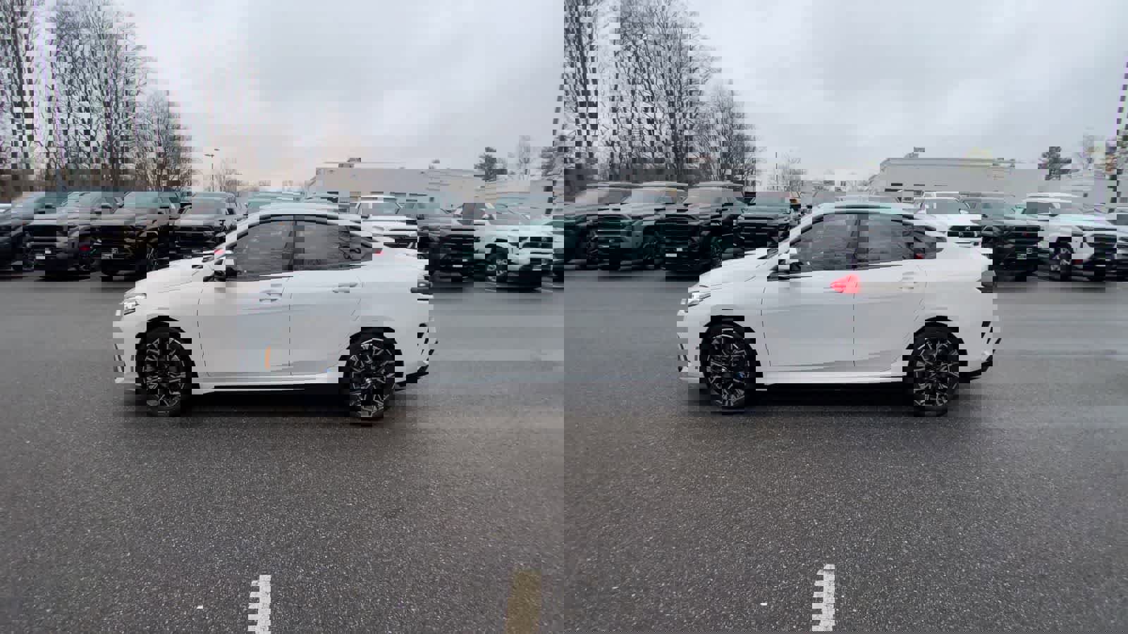 Used 2025 BMW 228i xDrive image 9