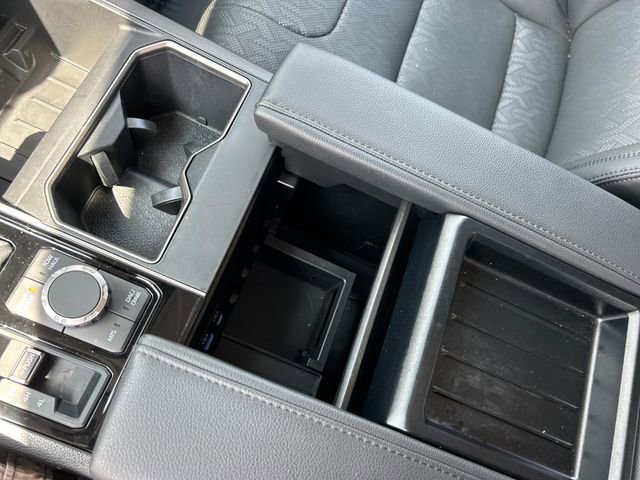 Used 2024 Toyota Tundra SR5 w/ TRD Off-Road Premium Package image 19