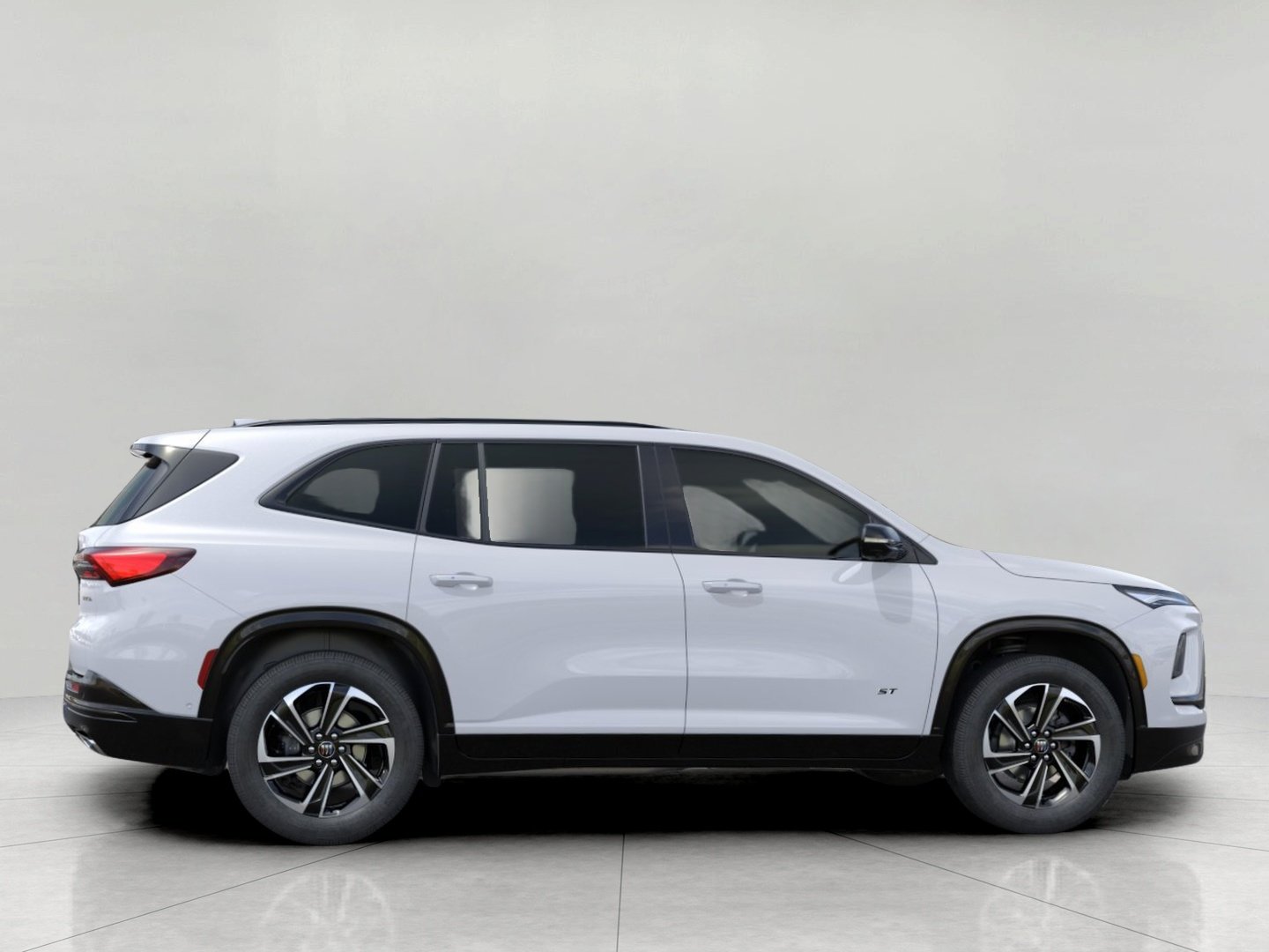 New 2026 Buick Enclave Sport Touring w/ Power Package AWD/4WD image 5