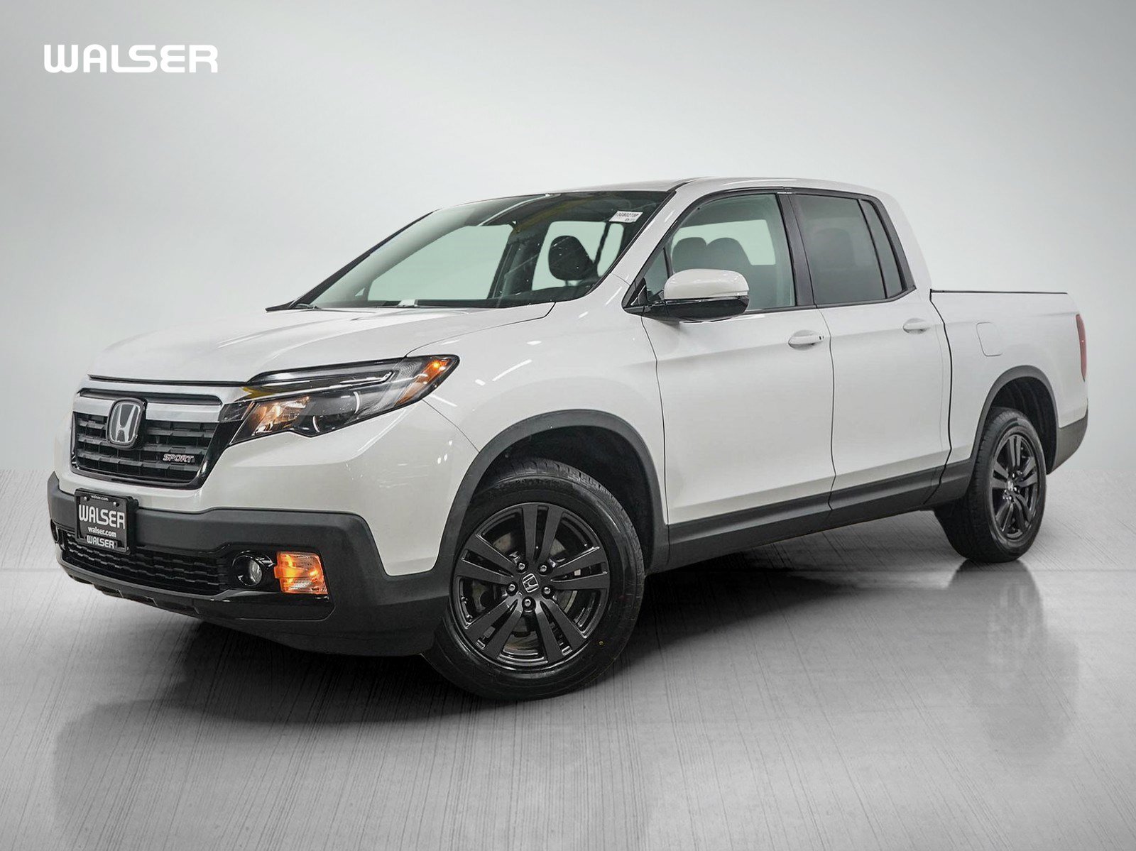 Used 2020 Honda Ridgeline Sport image 1