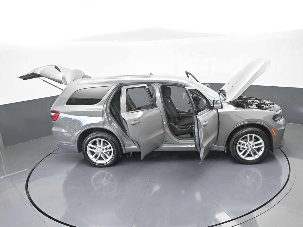 Used 2026 Dodge Durango GT image 65