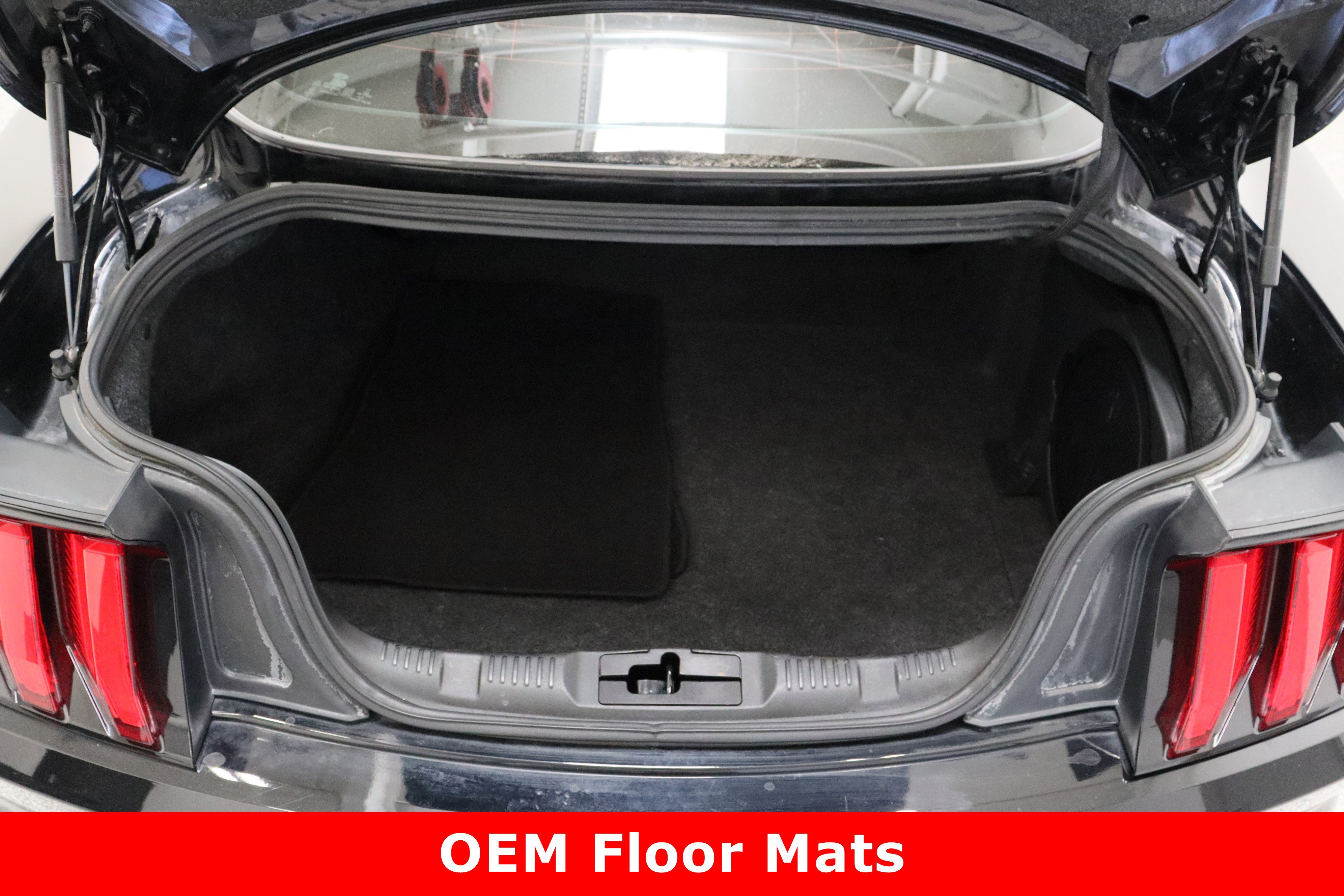 Used 2021 Ford Mustang GT Premium w/ Black Accent Package image 29