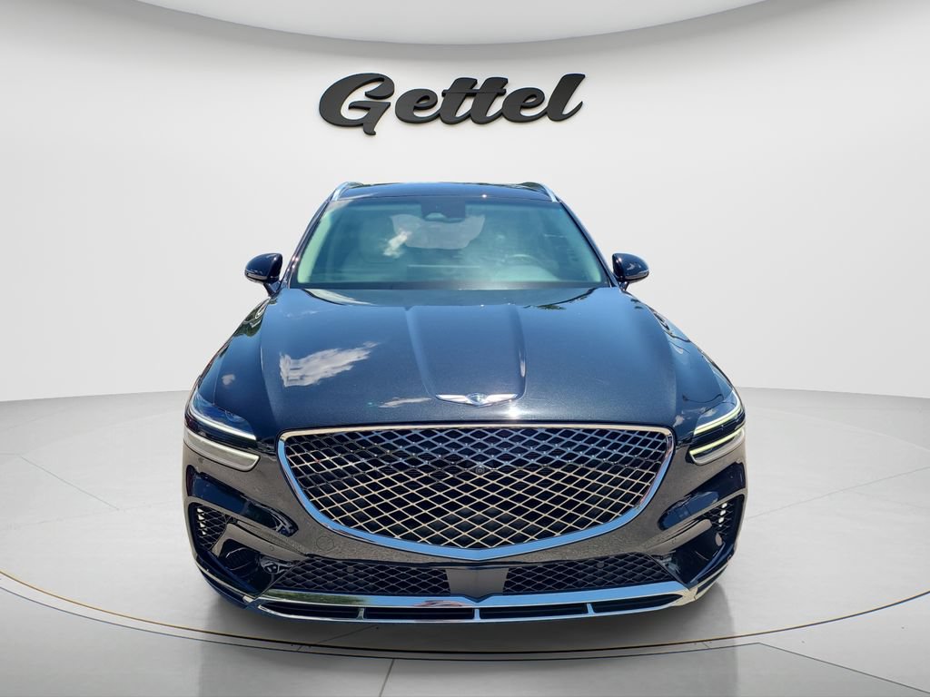 Used 2023 Genesis GV70 2.5T w/ Advanced Package AWD/4WD video 2