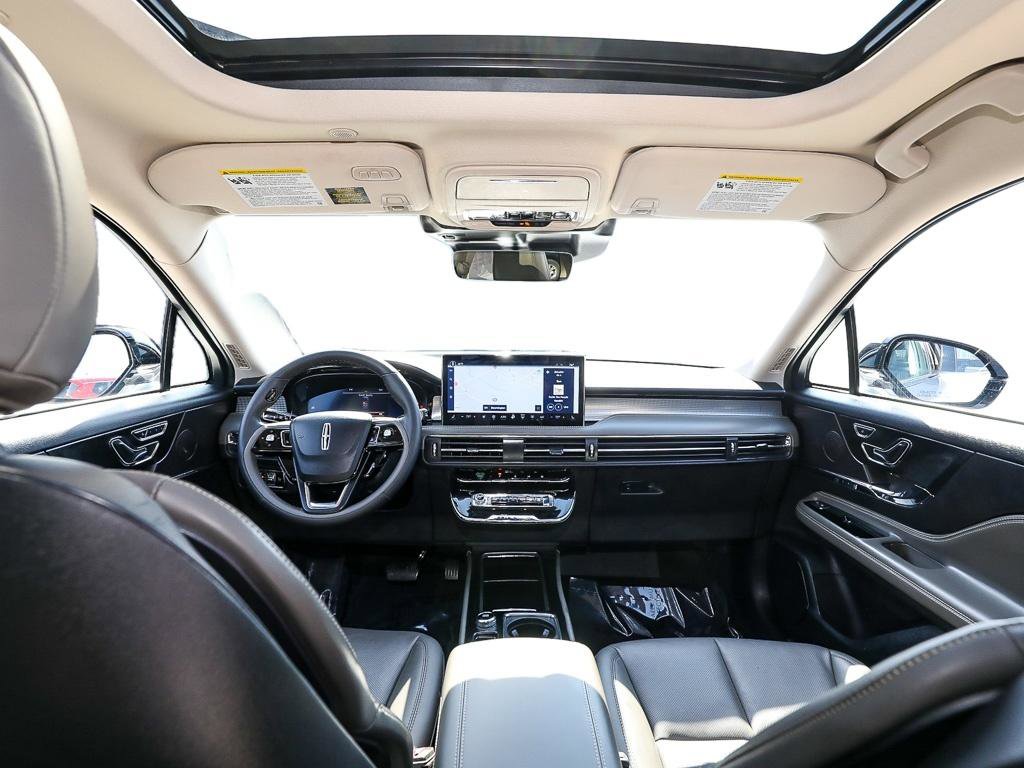 Certified 2023 Lincoln Corsair AWD w/ Equipment Group 101A image 24