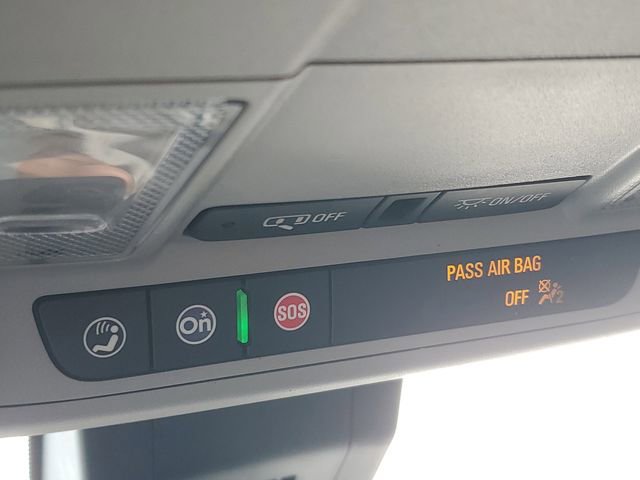 Certified 2020 Chevrolet Equinox LT FWD image 29