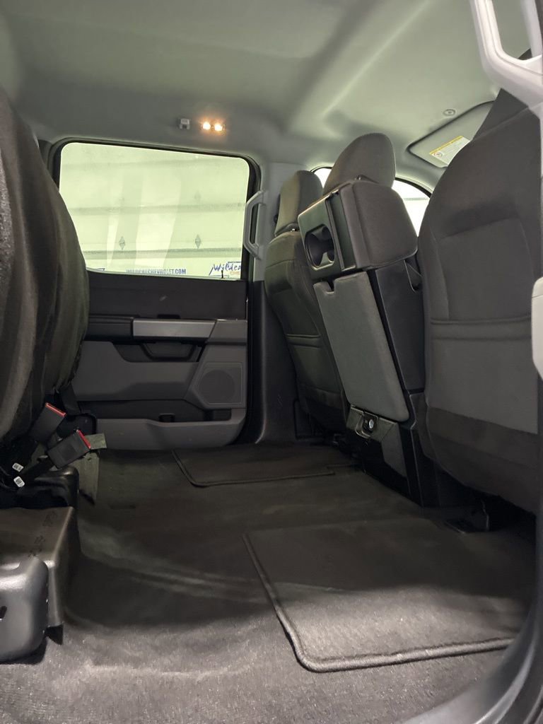 Used 2026 Ford F250 XLT image 45
