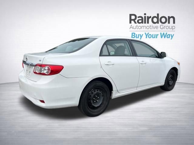 Used 2012 Toyota Corolla LE image 9
