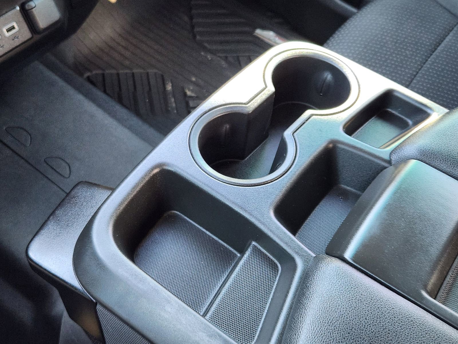 Used 2021 Chevrolet Silverado 1500 Custom Trail Boss w/ Midnight Edition image 22