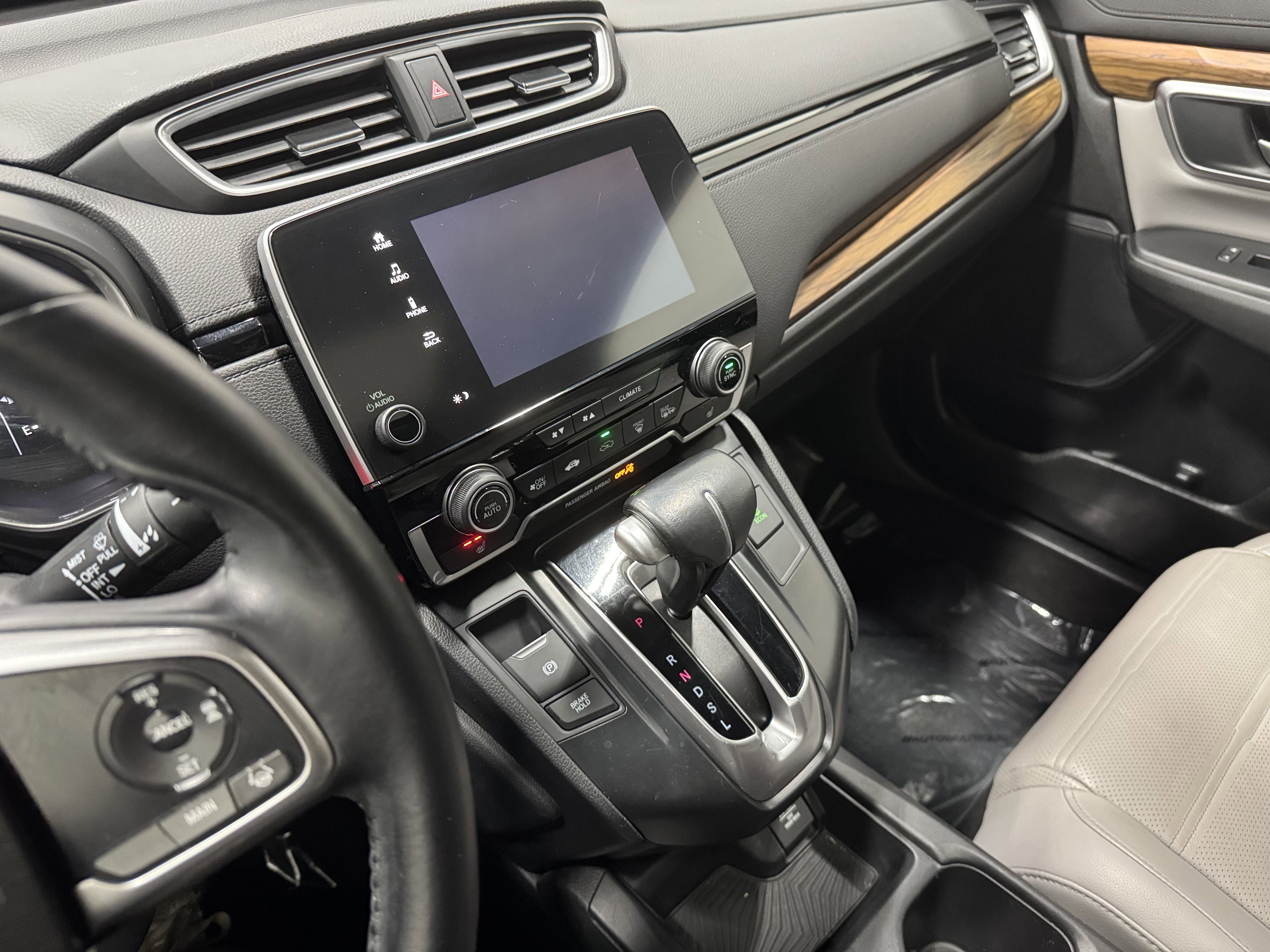 Used 2017 Honda CR-V EX-L image 32