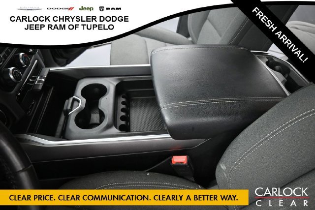 Used 2023 RAM 1500 Big Horn AWD/4WD image 21