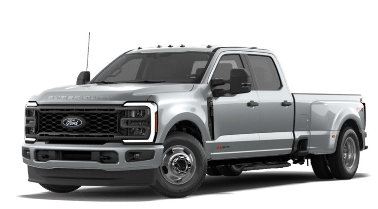New 2027 Ford F350 XL AWD/4WD image 23