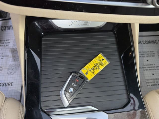 Used 2019 BMW X3 xDrive30i image 17
