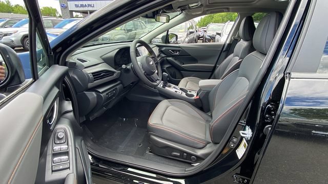 New 2026 Subaru Crosstrek 2.5i Limited AWD/4WD image 25