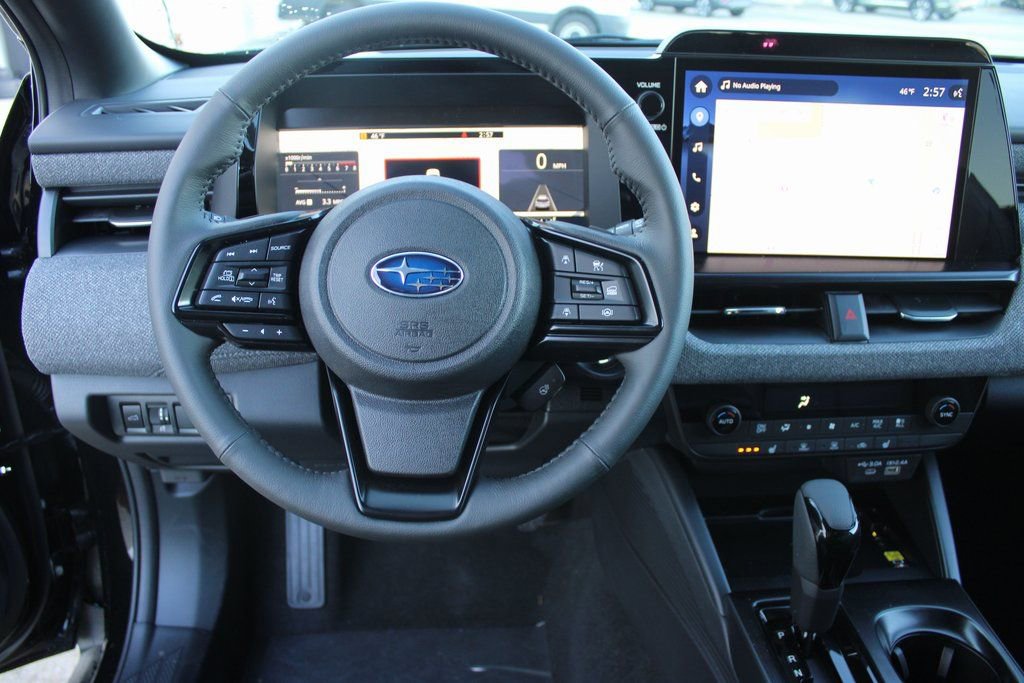 New 2026 Subaru Outback Limited XT AWD/4WD image 10