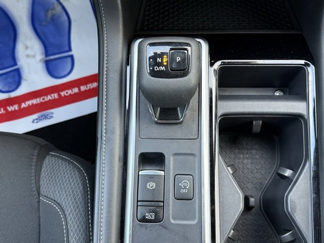 Certified 2024 Nissan Pathfinder SV image 30