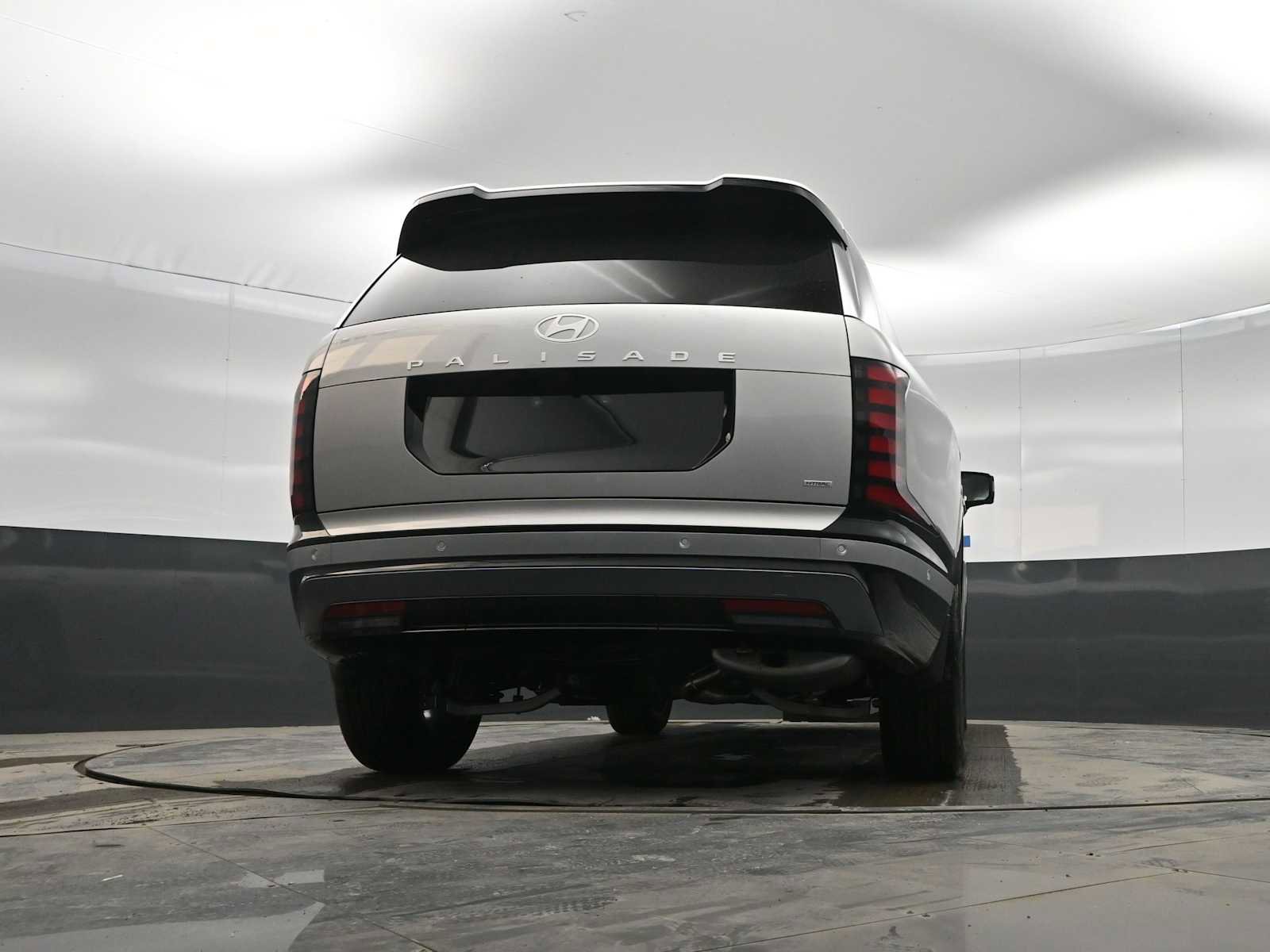 New 2026 Hyundai Palisade Limited image 35