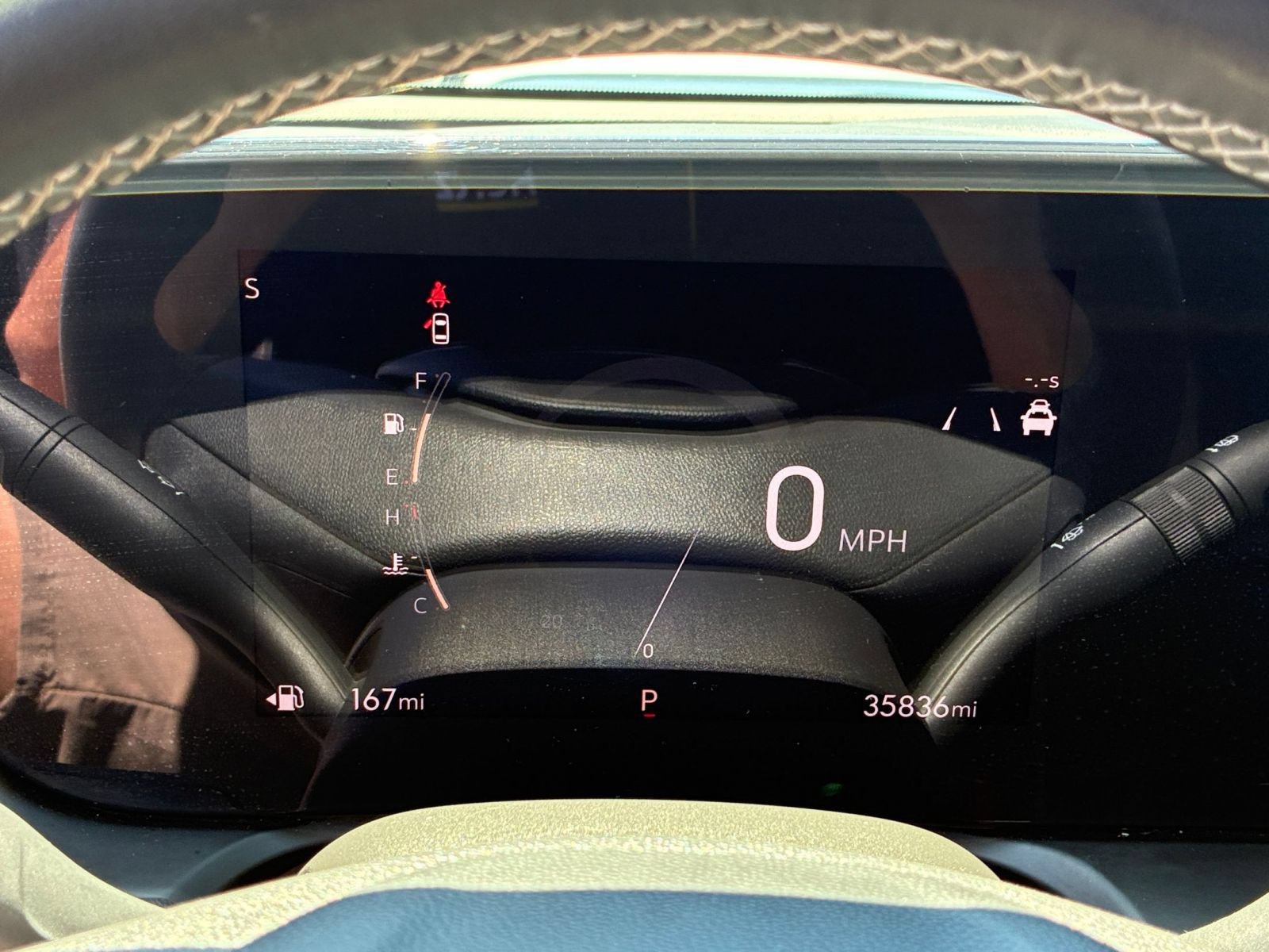 Used 2025 Buick Encore GX Preferred FWD image 38