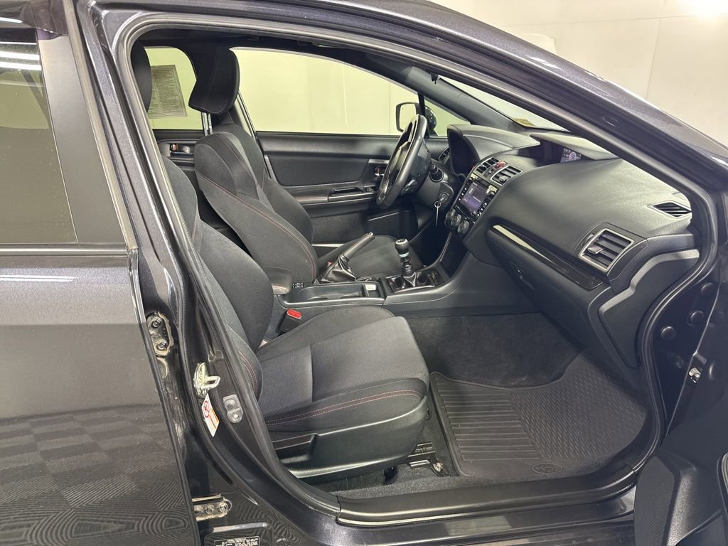 Used 2018 Subaru WRX Premium image 16