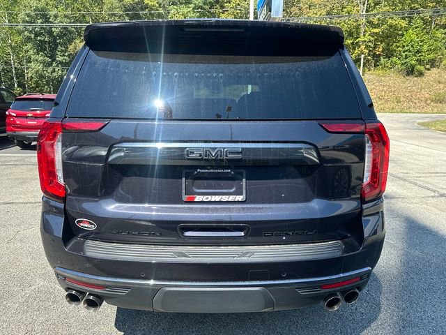 Used 2023 GMC Yukon XL Denali Ultimate image 2