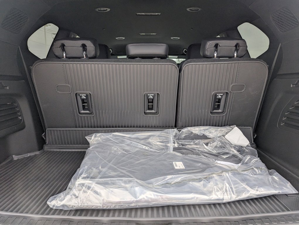 New 2026 GMC Acadia Elevation w/ Black Edition image 16