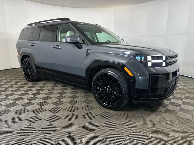 Used 2024 Hyundai Santa Fe Calligraphy image 2