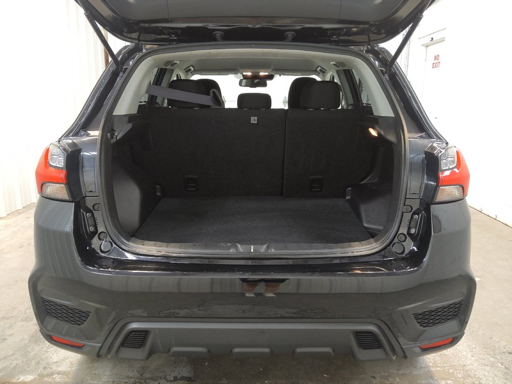 Used 2021 Mitsubishi Outlander Sport FWD image 29