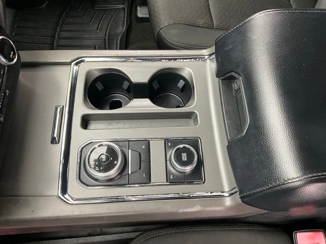 Used 2019 Ford Expedition Max XLT image 20