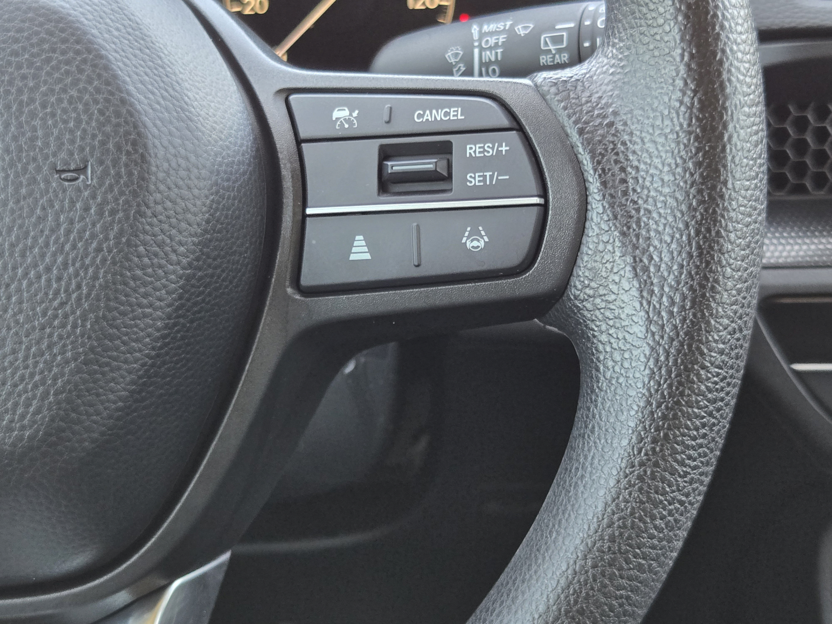 Certified 2026 Honda CR-V LX image 26