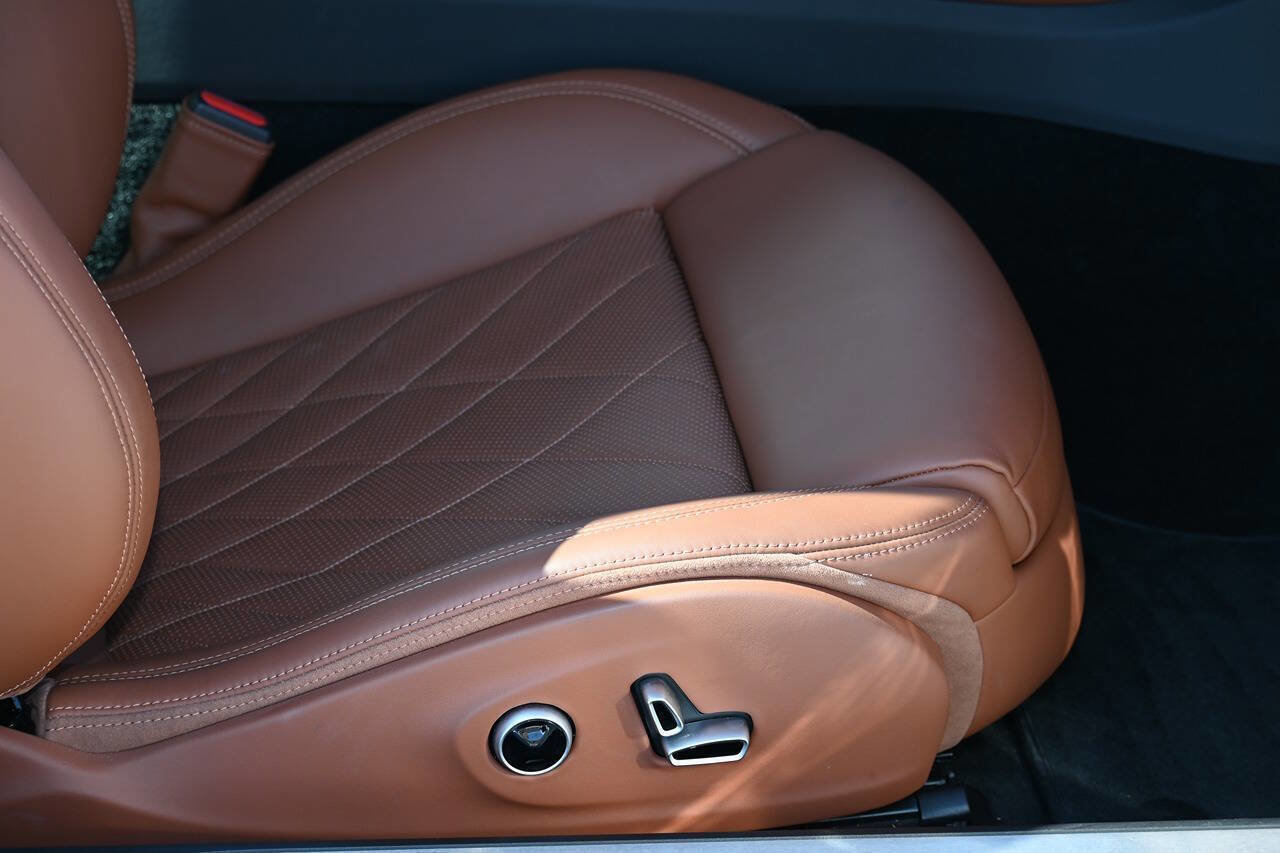 Used 2024 Maserati GranTurismo Modena AWD/4WD image 20