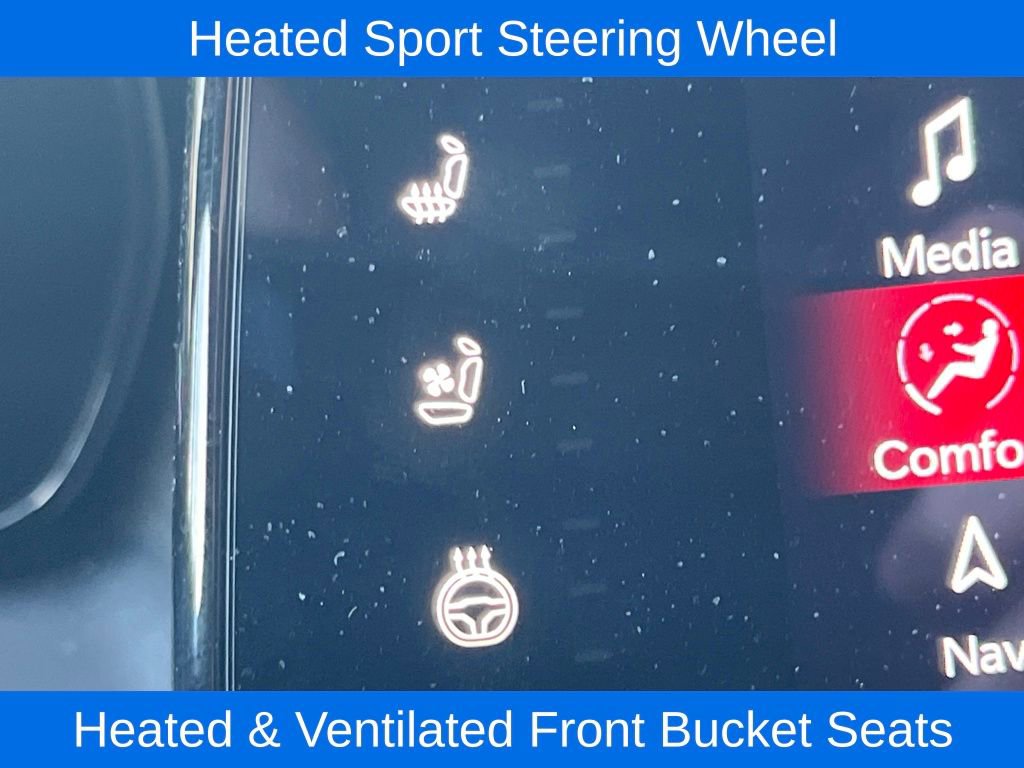 New 2026 Dodge Charger R/T Scat Pack w/ Track Package image 7