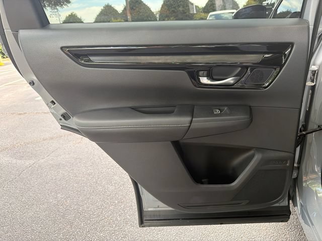 Used 2024 Honda CR-V EX-L image 22