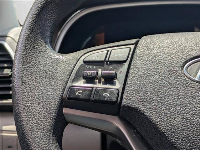 Used 2019 Hyundai Tucson SEL FWD image 8