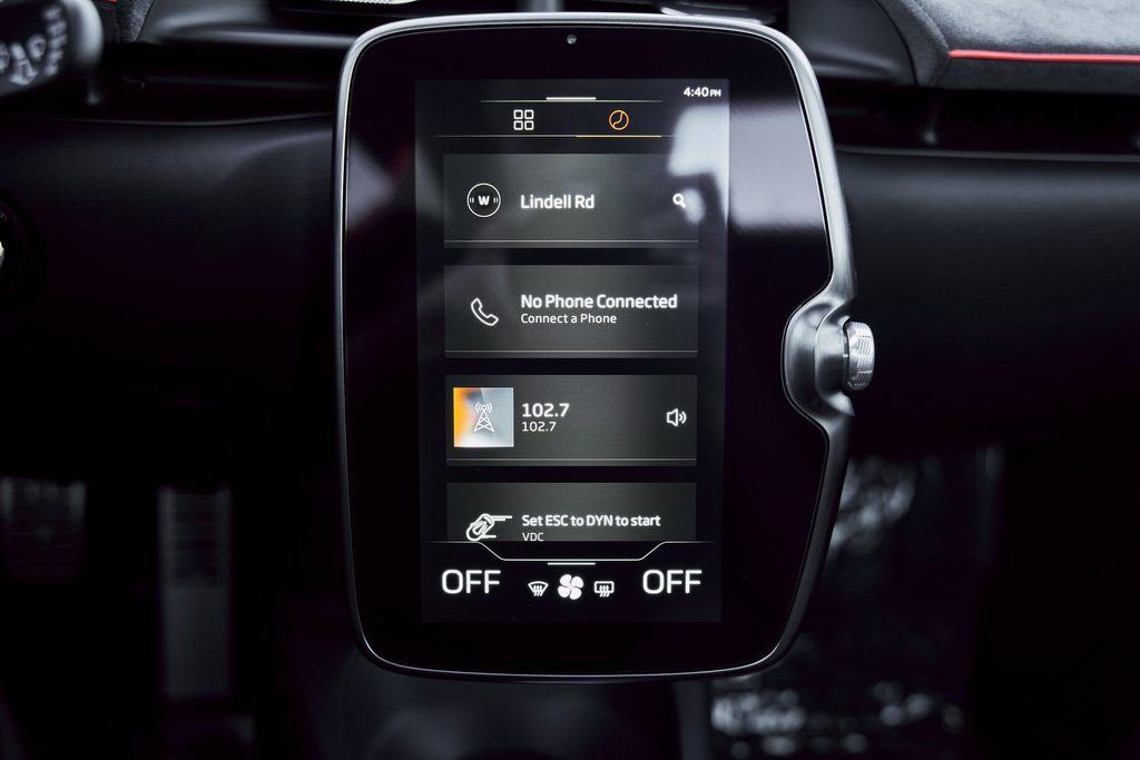 Used 2023 McLaren Artura RWD image 66