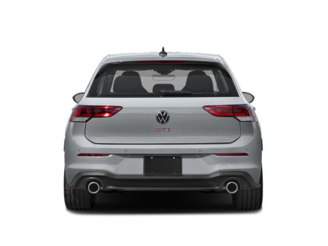 New 2026 Volkswagen GTI Autobahn FWD image 5