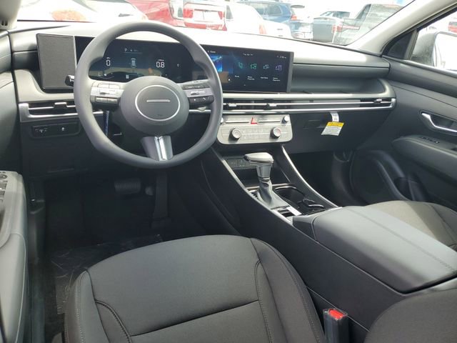 New 2026 Hyundai Tucson SE AWD/4WD image 10