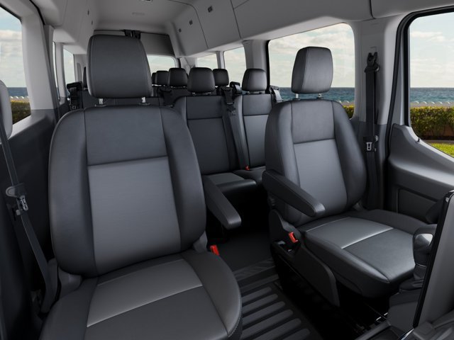 New 2027 Ford Transit 350 XL RWD image 10