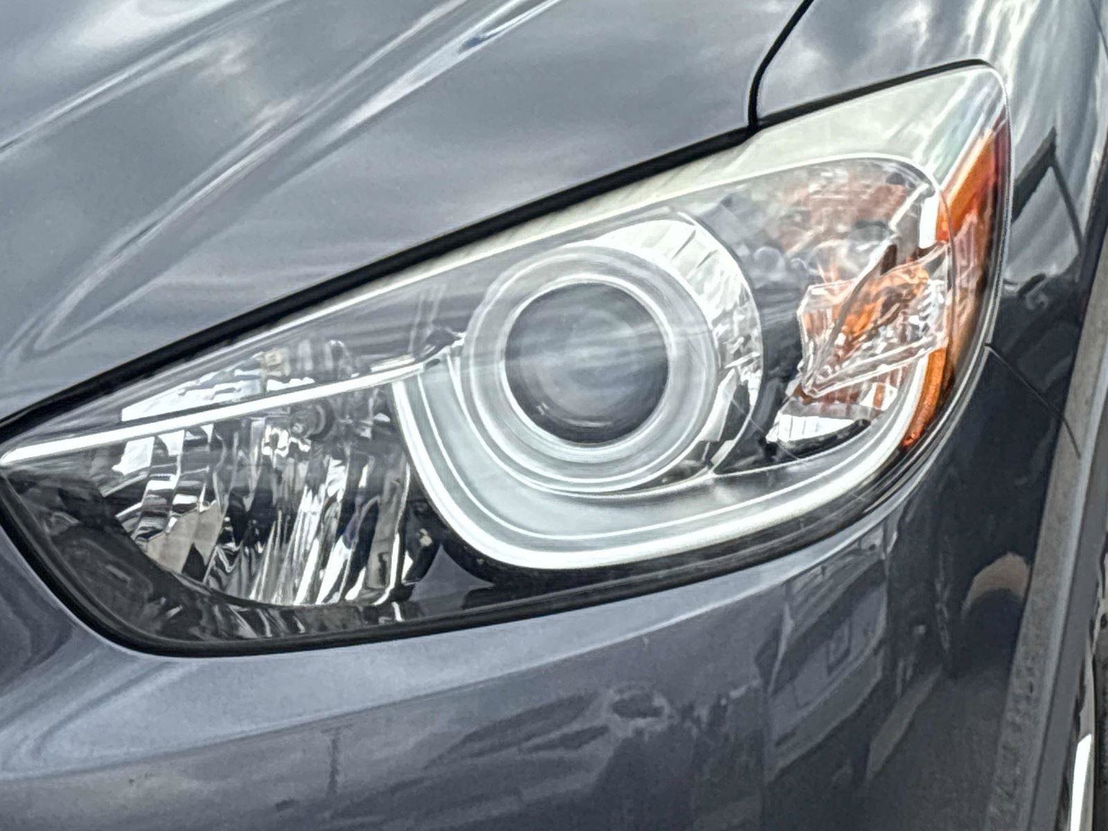 Used 2016 MAZDA CX-5 Touring image 9