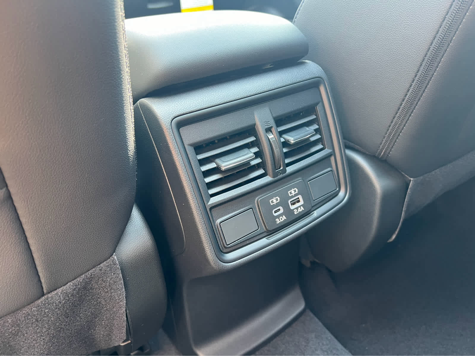 New 2026 Subaru Forester Premium image 15