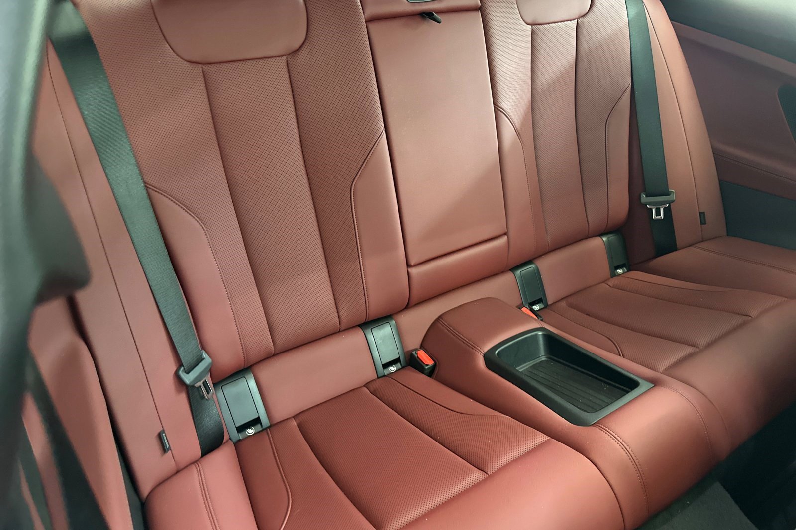 Used 2025 BMW 230i Coupe w/ M Sport Package image 29