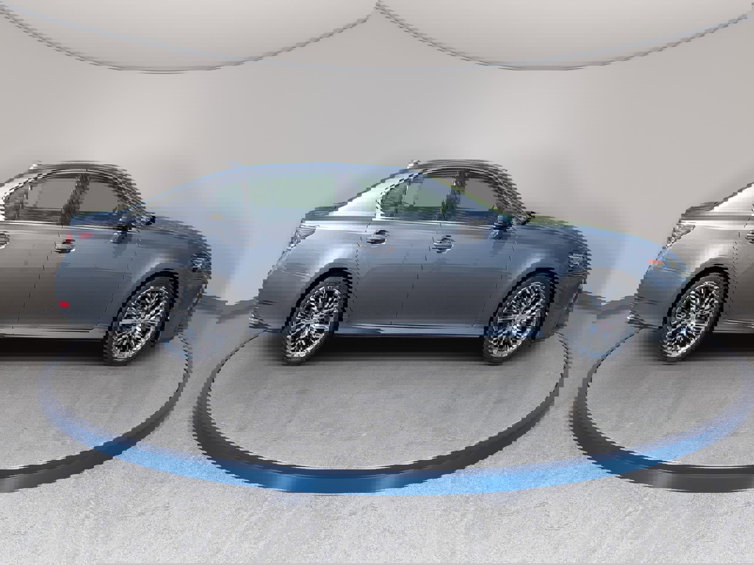 Used 2016 Lexus GS 350 w/ Luxury Package image 4