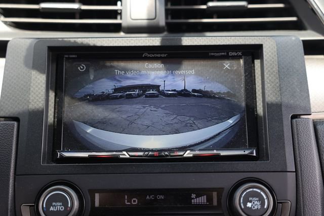 Used 2017 Honda Civic LX image 34