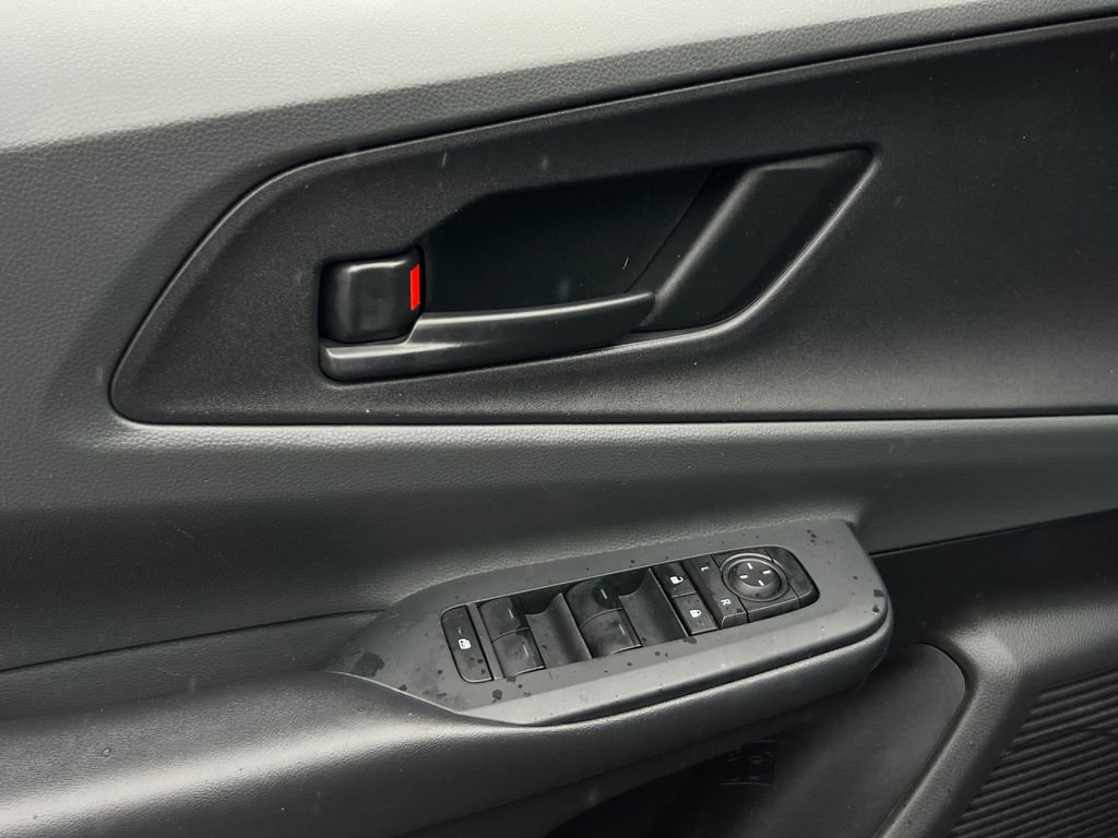 Used 2024 Toyota Prius LE image 16